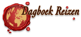 Dagboek Reizen