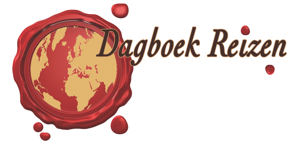 Dagboek Reizen