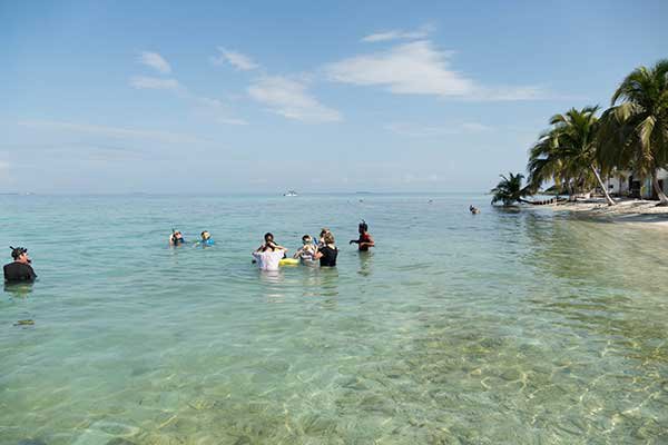 Individuele rondreis Guatemala en Belize