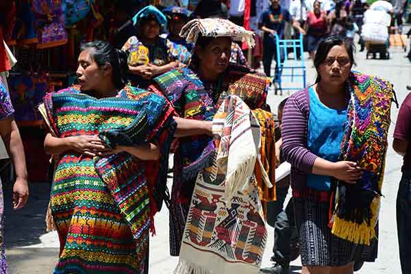 Individuele rondreis Guatemala en Mexico