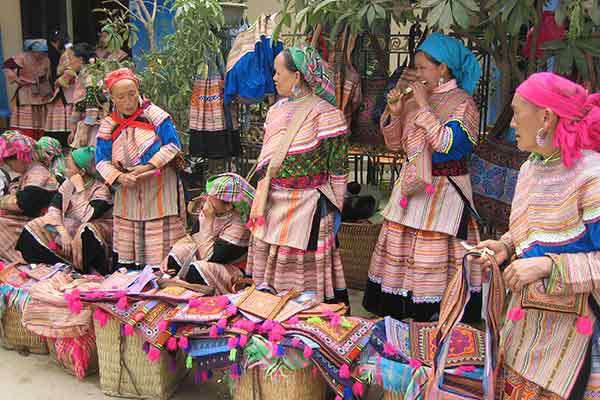 Individuele rondreis laos, vietnam en cambodja