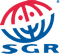 SGR logo