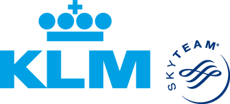 Logo Klm Sky