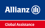 Logo Allianz Global Assistance