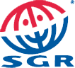 Logo SGR